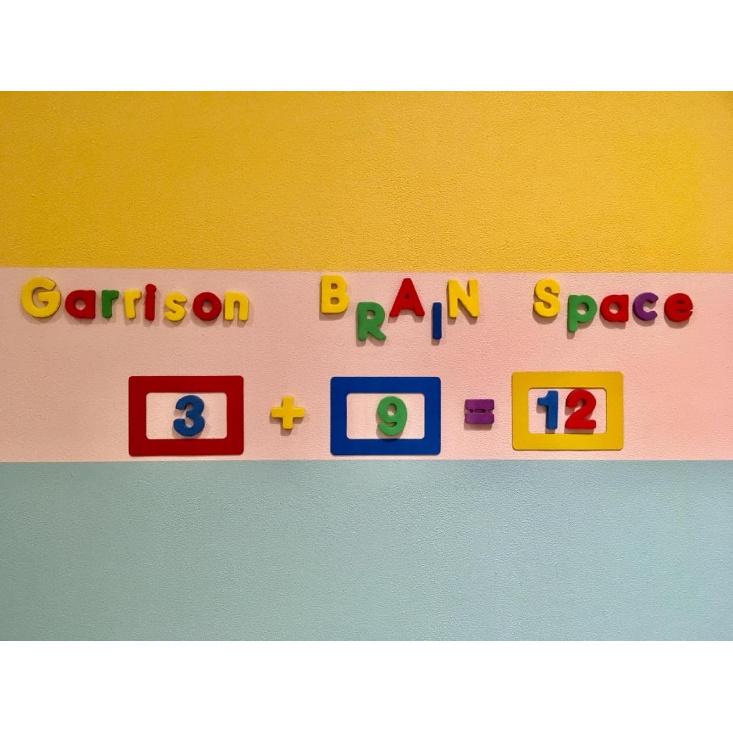 12-pack Magnetic Picture Frames for Refrigerator 2.5x3.5 inch Wallet size colorful photo note schedule holder