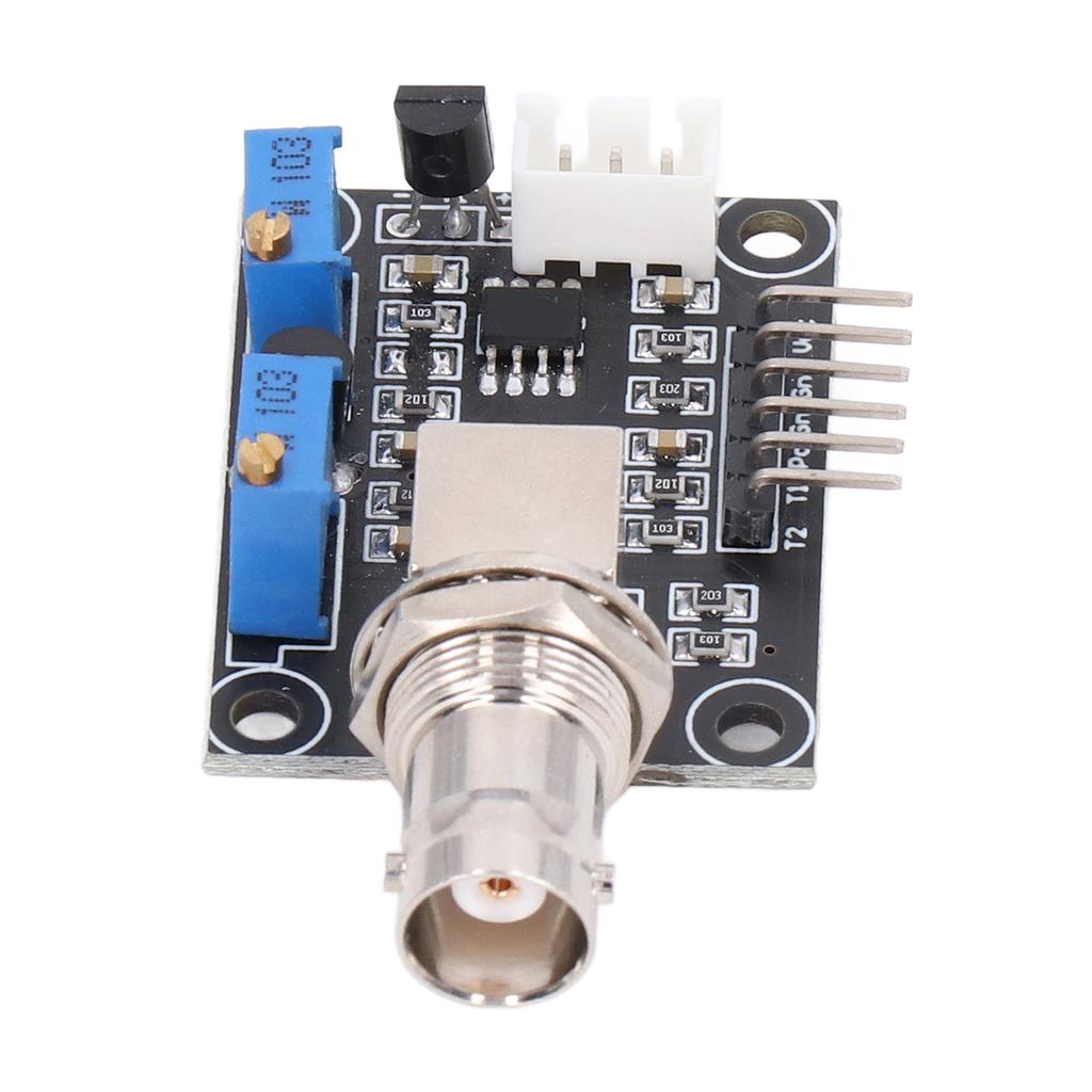 PH0‑14 Modul senzor de detectare a valorii Kit de monitorizare a sondei digitale impermeabile Conector BNC