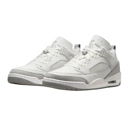 Jordan Spizike Low HQ3602-121 Herrengrößen