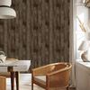 Wallpaper Wood Wooden Boards for Living Room and Bedroom 50x1000
