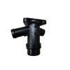 Coolant Hose Thermostat Connector for BMW F20 F21 (Part 11118619408)