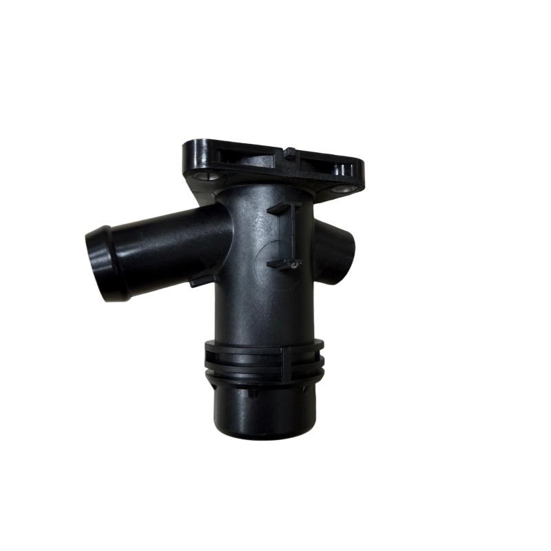 Coolant Hose Thermostat Connector for BMW F20 F21 (Part 11118619408)