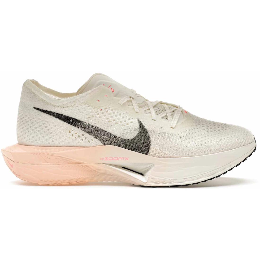 

Sneaker Nike ZoomX Vaporfly 3 Sail Guava Ice(DV4129-103) 39