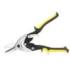 Aviation Snip Straight Cut Aviation Tin Cutting Shears for Metal Sheet (TU 2100A)