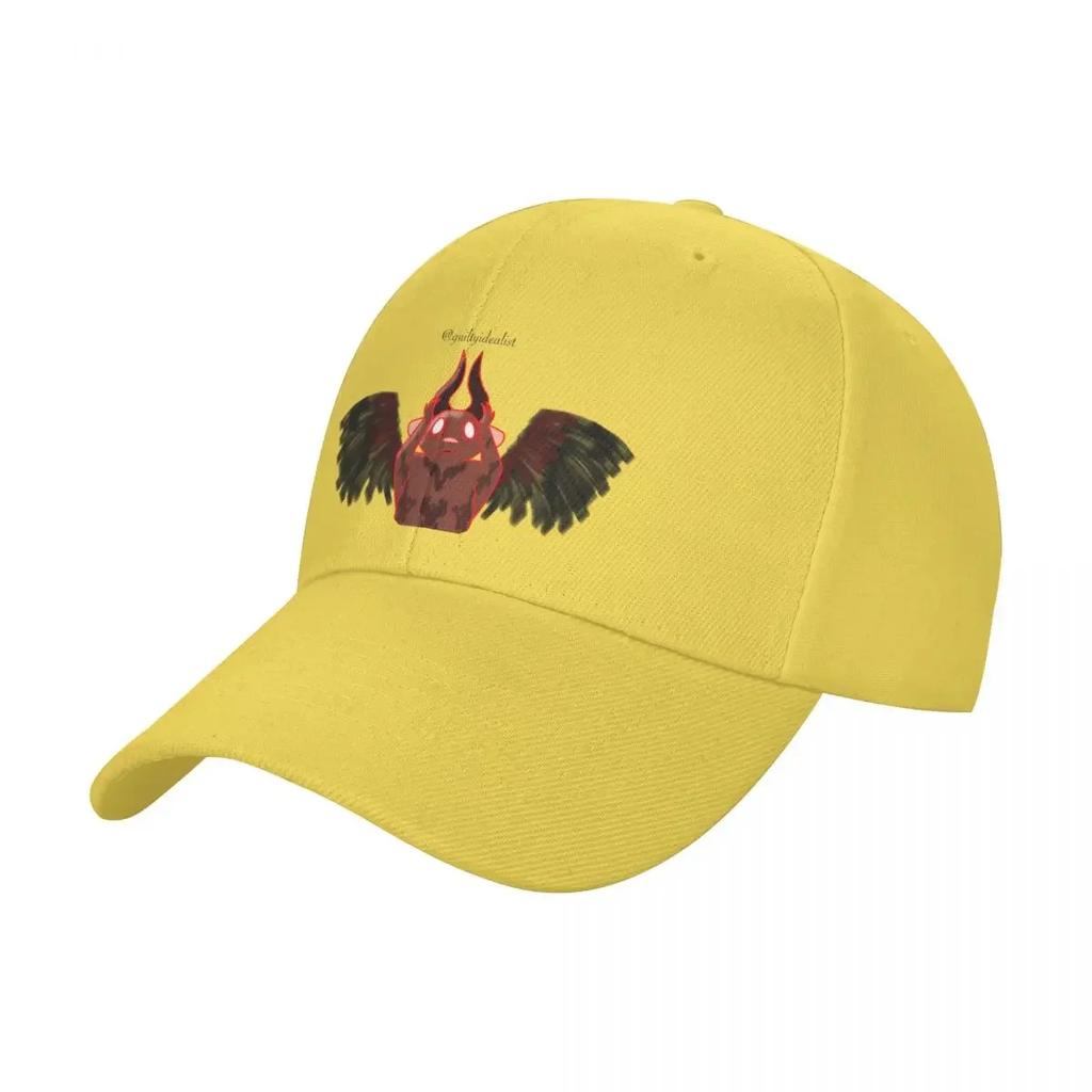 Lil Rat X Montero Baseball Cap Fun Hats Funny Hat Hats for Unisex Trucker Hats For Unisex Womens