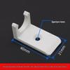 RS485 Temperature and Humidity Sensor: Real-time Monitoring, High-Temperature, Dustproof Probe Transmitter