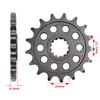 525 17T 41T Motor Bike Front Rear Sprocket Gear Wheel Cam for Kawasaki ZX-10R ZX1000 Ninja ZX-10RR ZX1002 Ninja KRT ABS
