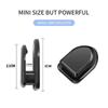 Seamless Wall Mounted Storage Hook Car Mini Hook Rack Multifunctional Simple Storage Rack Car and Home Universal Hanging Hook