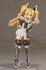 Phantasy Star Online 2 es Gene (Stella Innocent Ver.) Non-Scale Model Kit, 160mm