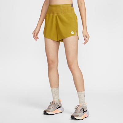 Nike ACG Running Shorts Women s L