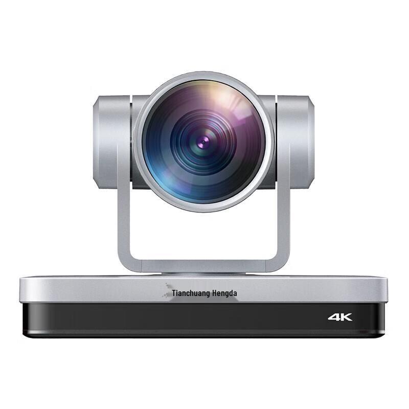 TCHD TC-430K 4K HD Live Streaming Camera (CN version)