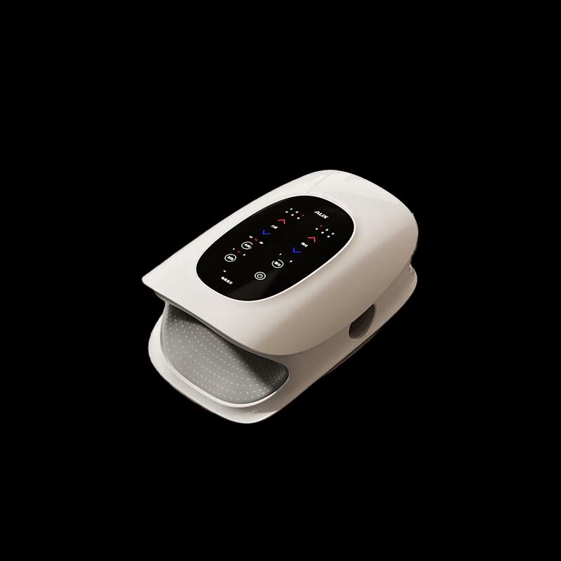AUX Electric Hand Massager for Wrist & Finger Relief