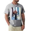Troubadour Felix LeClerc TShirt Cute Tops Funnys Mens Tshirt
