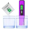 A84X-90 Pack PH Meter Buffer Solution Powder 6.86/4.00/9.18, PH Calibration Solution Packets For Precise PH Meter
