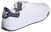 Rod Laver Adidas Originals 'Λευκό Ναυτικό' G99864