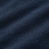 MIKIHOUSE Web Limited Back Logo One-Piece Dress for Baby & Kids Girls 130cm Navy 10-1910-680