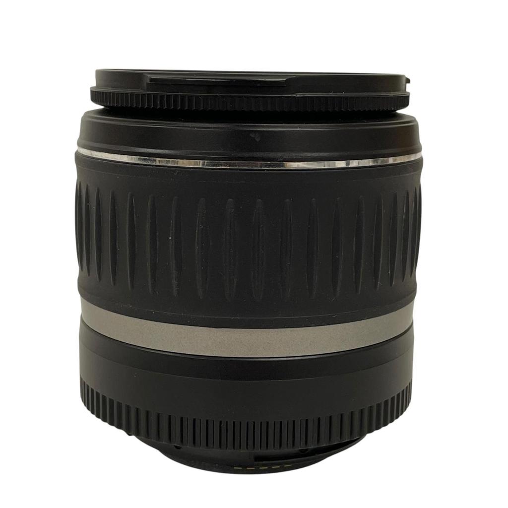Canon Exchange Lense EF-S 18-2.2" F3.5-5.6 II USM used