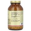 Niacyna (Witamina B3), 500 mg, 250 Kapsułek Warzywnych