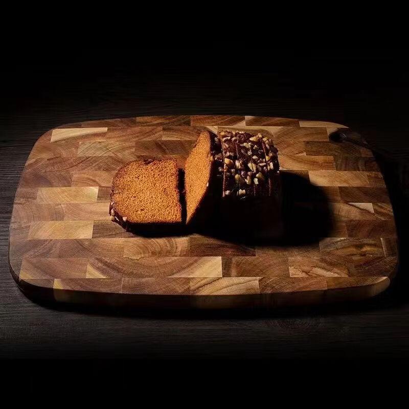 Zhìshì Acacia Wood Cutting Board
