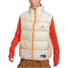 New Nike ACG Vest Unisex Dune White FD4056-126