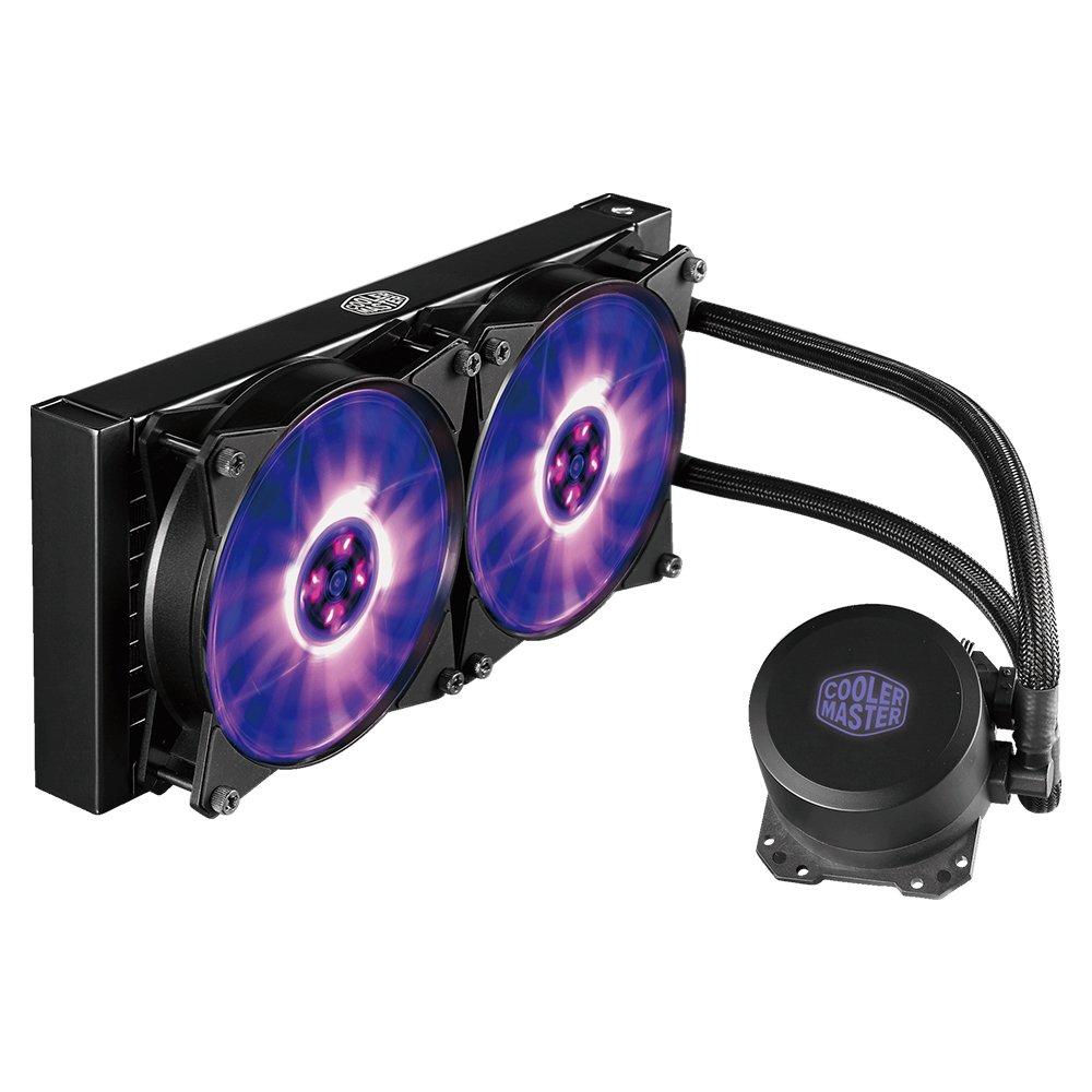 MasterLiquid ML240L RGB