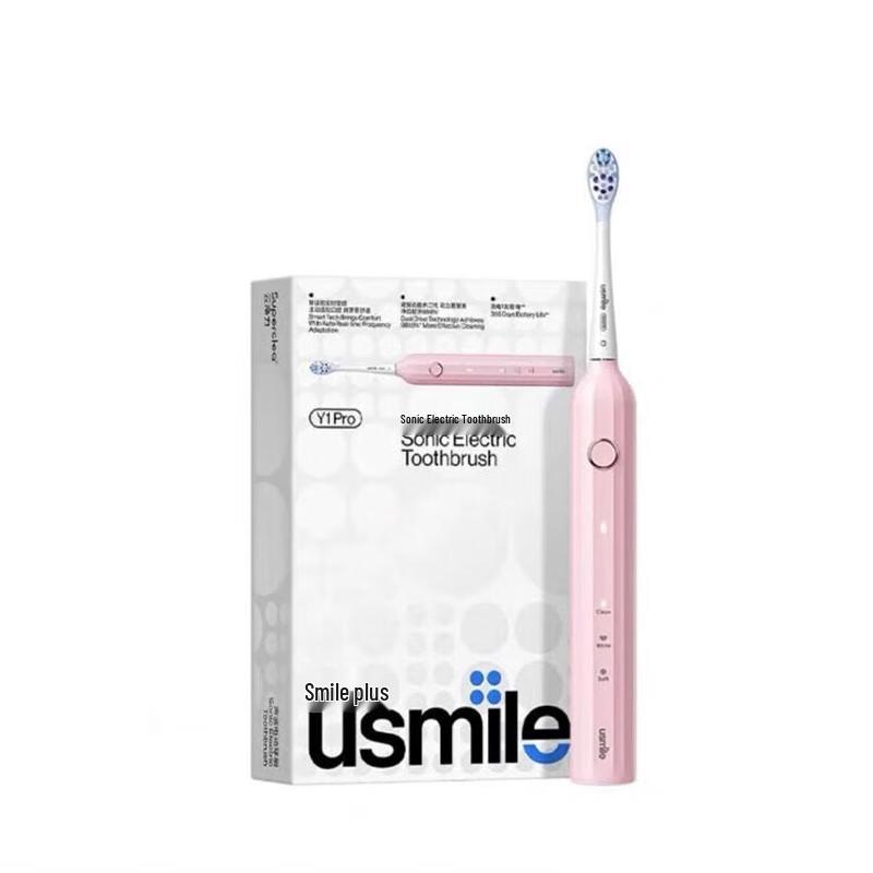 

usmile Y1PRO Sonic Electric Toothbrush