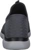 Skechers Summits - Key Pace Sneakers (232469) Charcoal/black