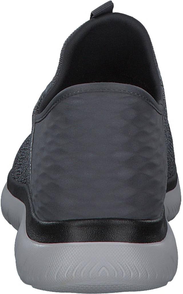 Skechers Summits - Key Pace Sneakers (232469) Charcoal/black