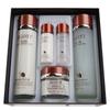 EVBKWCQR Snail Moisturizing Balance Women's Skincare 3-piece Gift Set