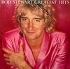 LP Record ROD STEWART  Greatest Hits RODTV1 Riva 1982 Germany Rock Used