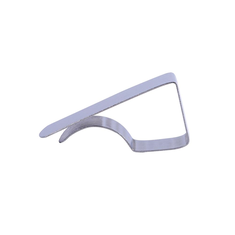 

European Style Adjustable Stainless Steel Table Cloth Clip Home Party Picnic TableCover Clamps
