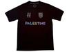 21-25 Palestinian Football Jersey PALESTINO Home Away Jersey