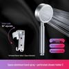 ZISIZ Pressurized Shower Head Set