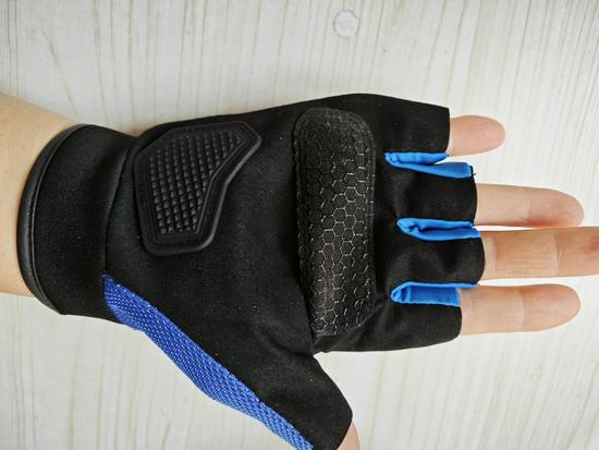 Verstärkte Taktische Handschuhe aus Edelstahl - Sturzsicher, Abriebfest, Voll- und Halbfinger-Optionen für Outdoor, Reiten und Selbstverteidigung