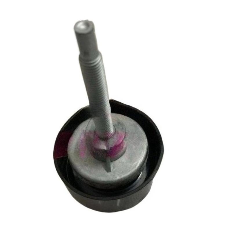 96628780  Generator Belt Idler Tire Transition Wheels Timing Tensioner Wheel Automobile Part for Chevrolet Captiva 3.2