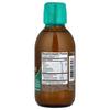 Ascenta NutraVege Plant-Based Omega-3 Cranberry Orange Flavor 1000mg