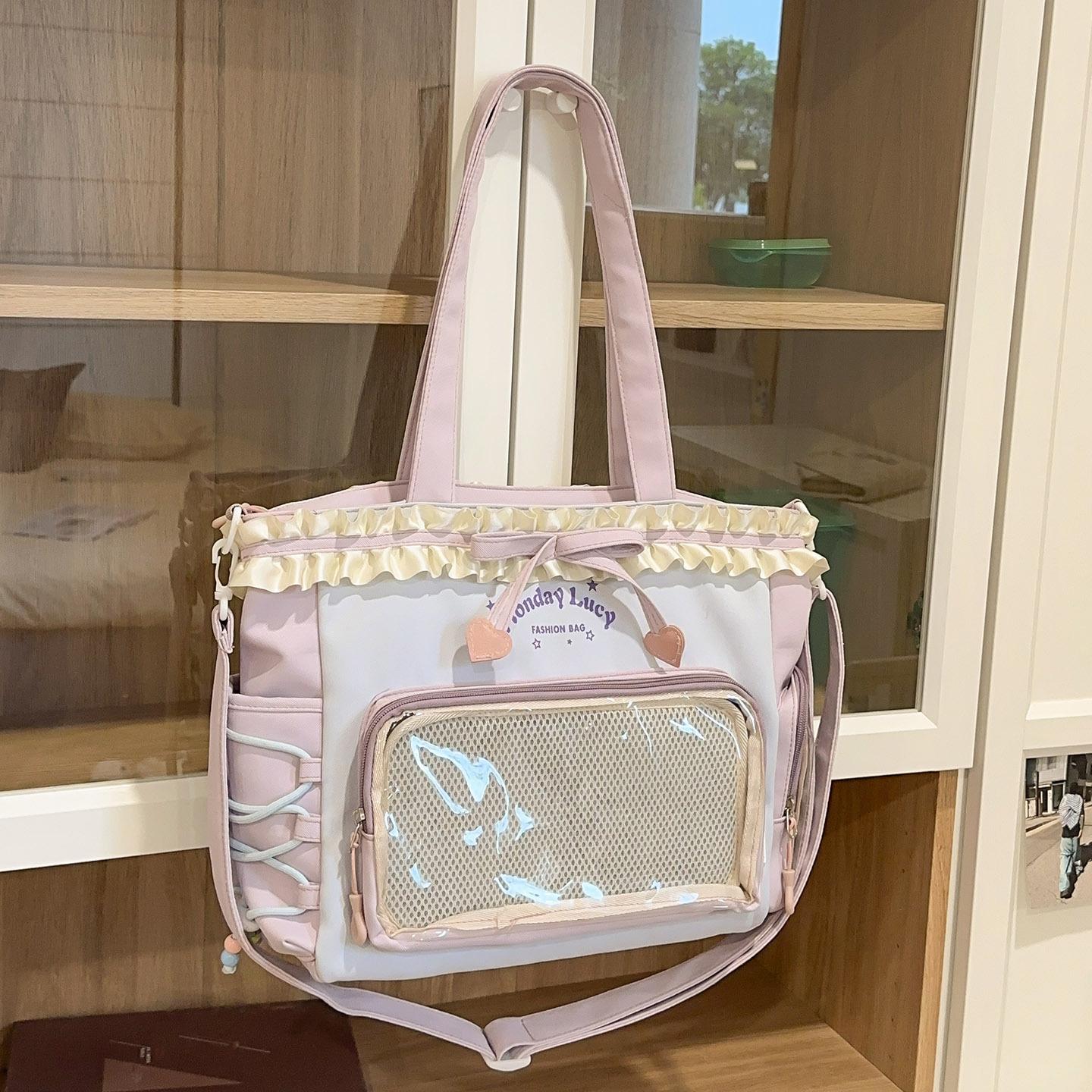 

Детский школьный рюкзак, ученики начальной школы, девочки, ученики средней школы, рюкзак высокой ценности