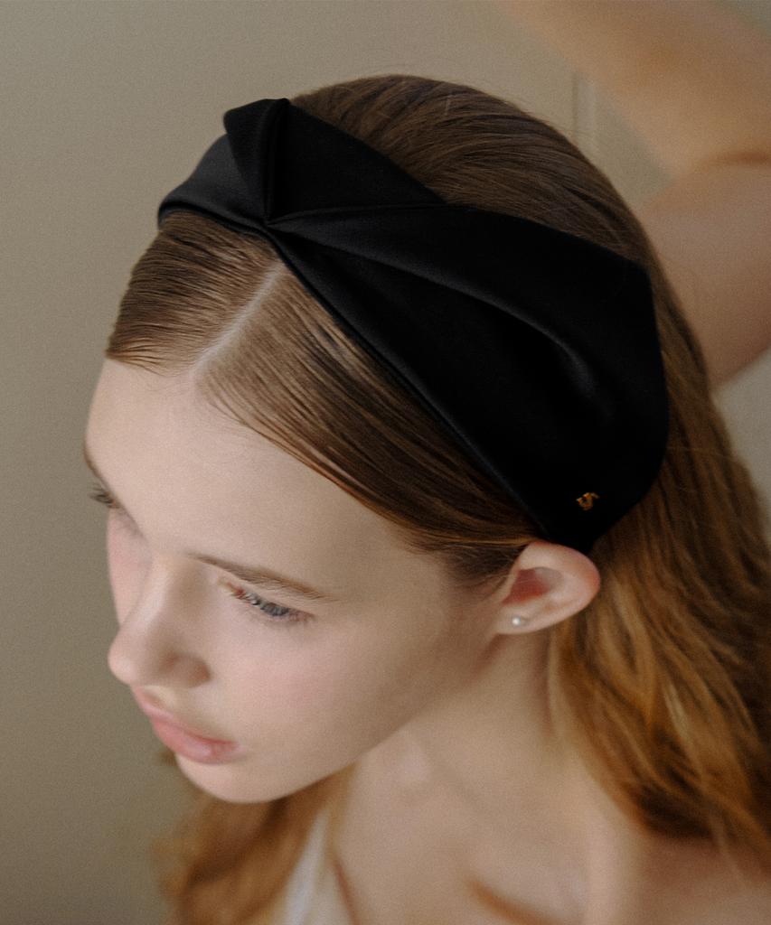 Has Hld001 Turban Hairband