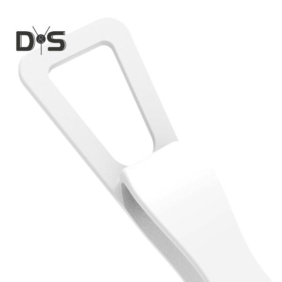 Curea de mână din silicon pentru tablete Kindle, universală, de înaltă elasticitate, sigură și ușoară, pentru cititor de cărți electronice, mâner deget, suport pentru accesorii Kindle