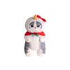 Mofusand Plush Toy Dolls Gingerbread Man Room Decoration Children Gift Christmas
