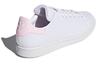 adidas Originals Stan Smith 'White Pink' Women's CQ2823