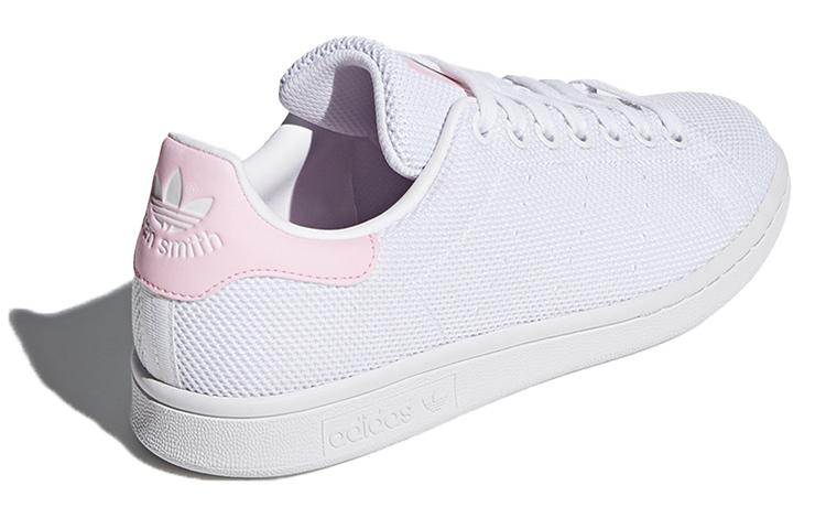adidas Originals Stan Smith 'White Pink' Women's CQ2823