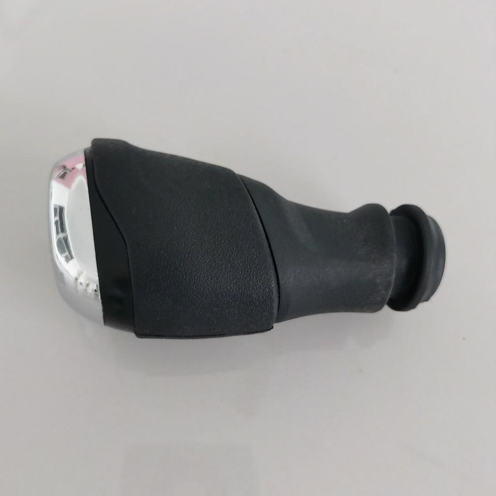 5/6 Speed Gear Shift Knob For Renault Clio 4 IV MK4 Manual Stick Head Shifter Lever Handle Car Interior Replacement Accessories