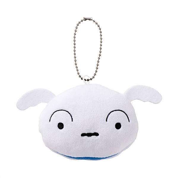 

Crayon Mofukotto [Shiro] Shin-chan