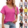 Üst Kıyafetler – T-shirtler