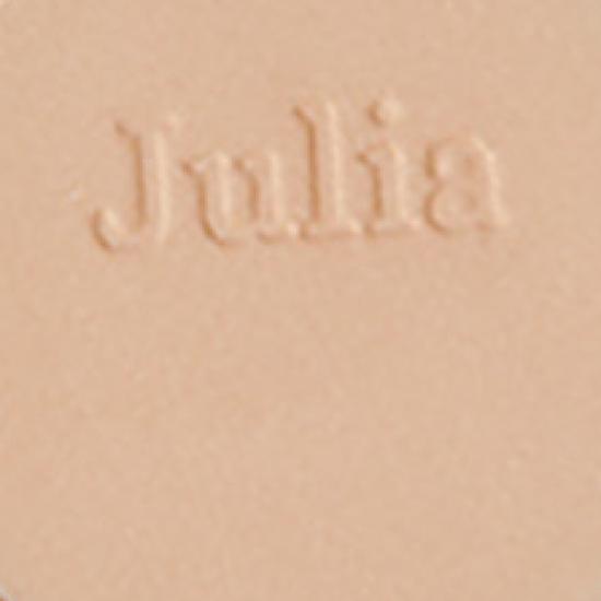 Blush Julia Cosmetics, 13 g ( 576)