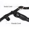 150cm/200cm/300cm Strong Dog Leash Prevent Dog Burst Forward Leash for Dogs Pet Accessories Pull Slip Shain Rope Walk Dog Leash