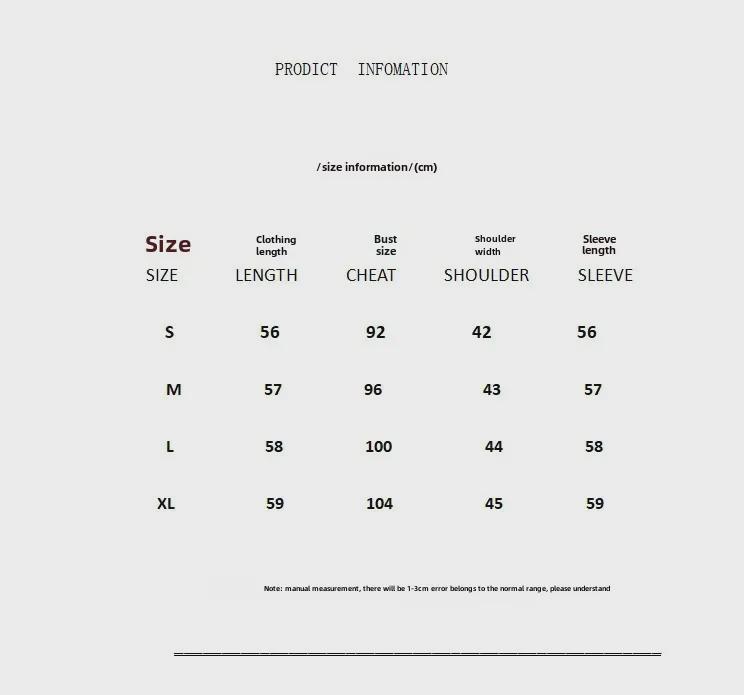 Jaqueta feminina de couro sintético estilo coreano primavera/outono para motocicleta - design curto e moderno