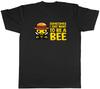 Sometimes I Just Want To Be Bee Animal Unisexs Unisex TShirt Tee Gift