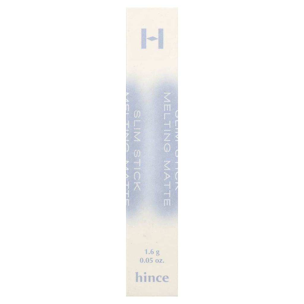 Hince Slim Stick Melting Mat, SM001 Deja Vu, 1.6g (0.05oz)